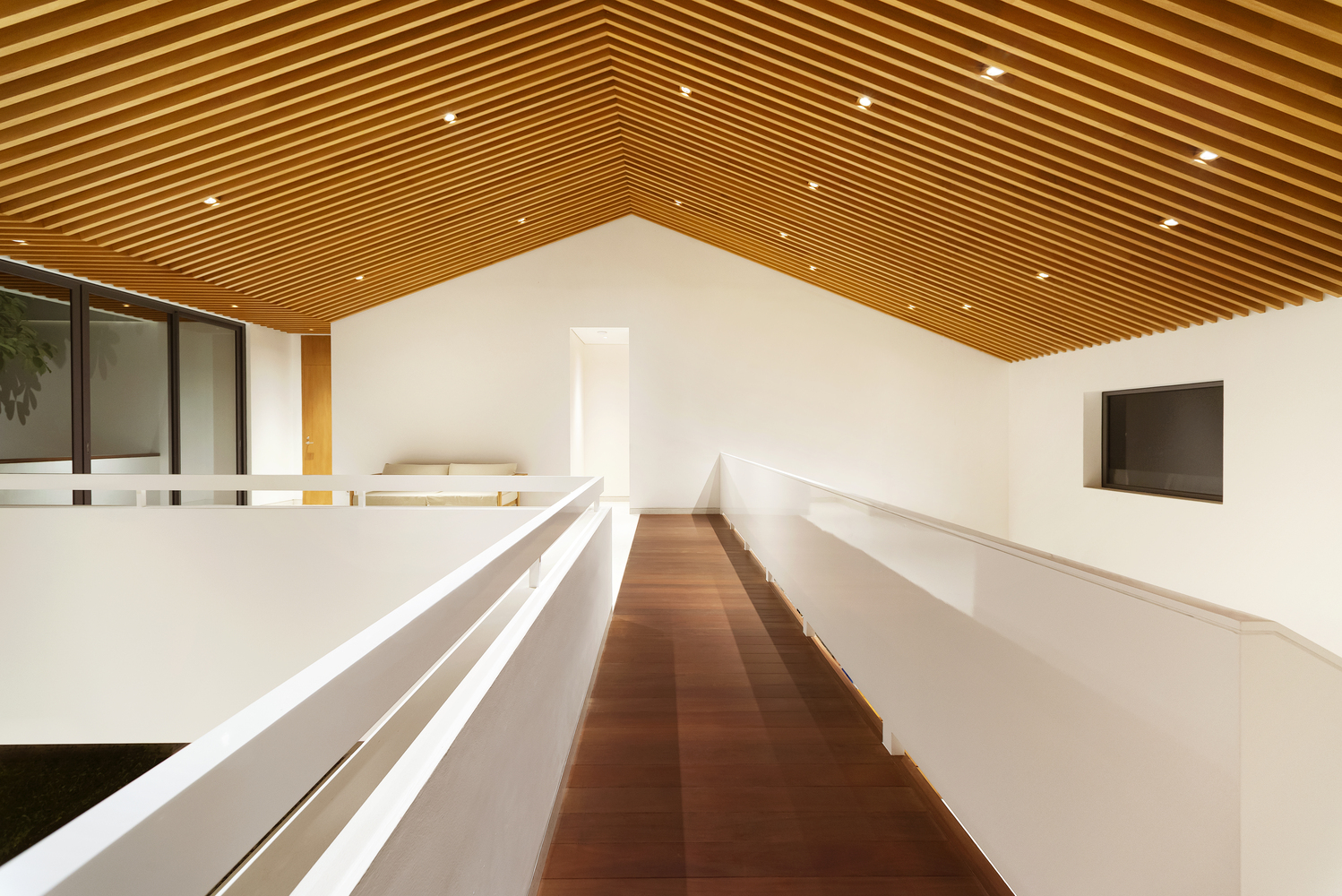 印度尼西亚 Rumah Bias 住宅丨Adria Yurike Architects-26