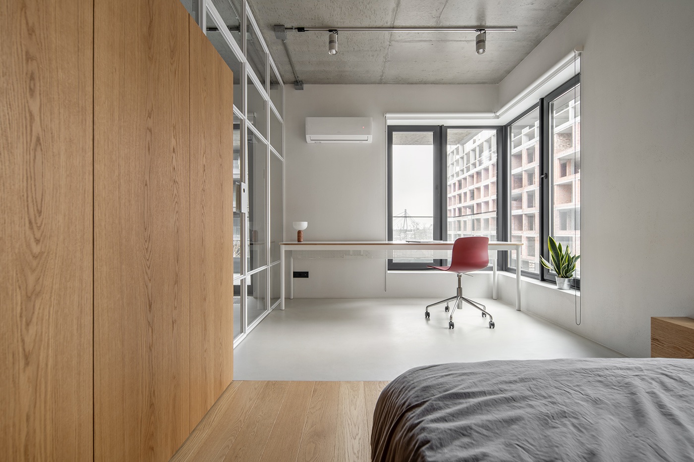 ASKA 公寓丨乌克兰基辅丨berezen studio-8