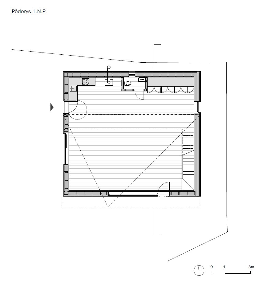 Tančiareň,Bratislava（布拉迪斯拉发舞蹈室）丨斯洛伐克布拉迪斯拉发-62