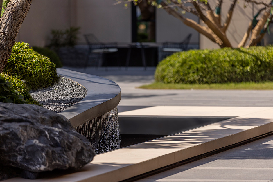 丨中国青岛丨L&A Design Group杭州分公司项目二组-29