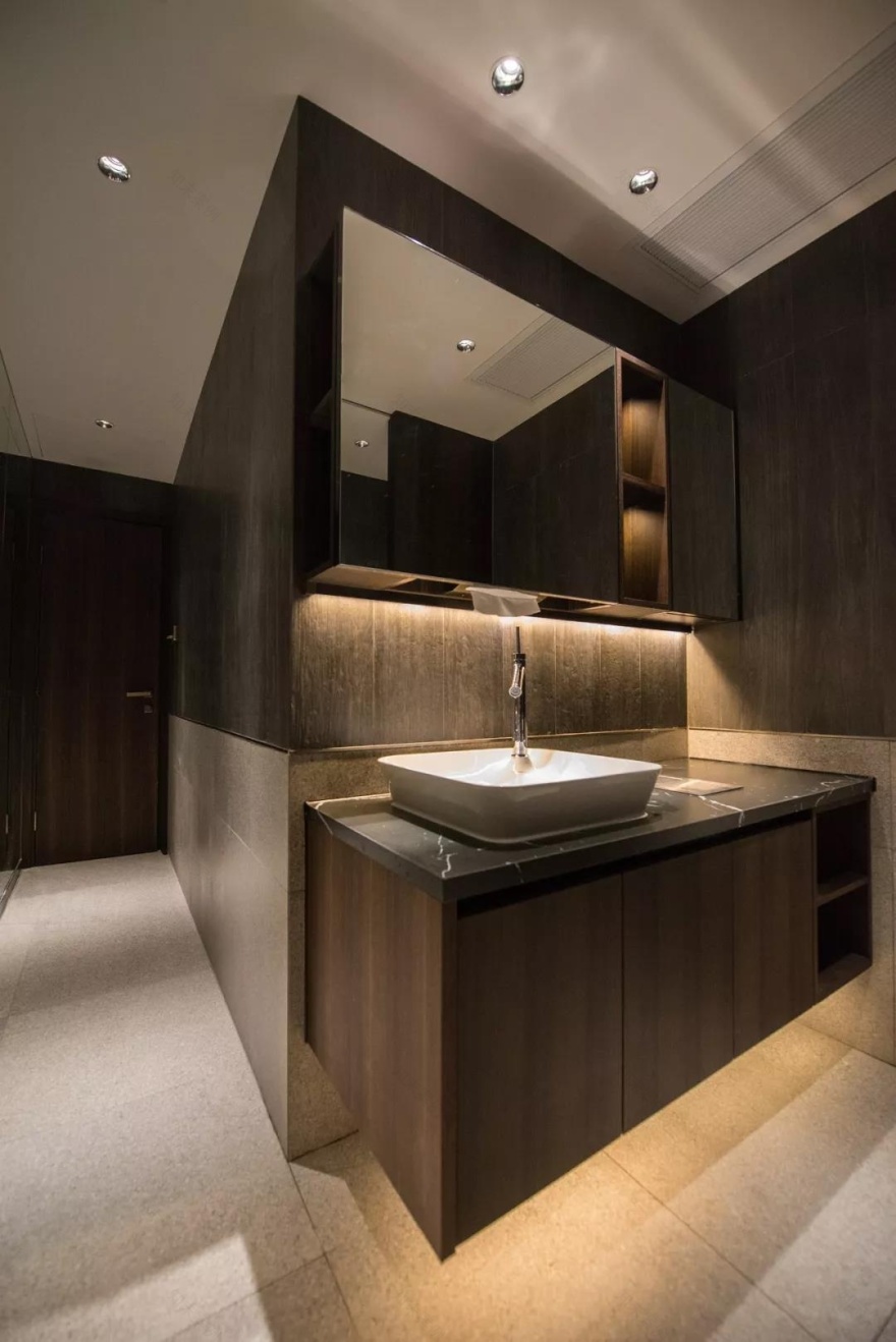 玄鮨丨中国香港丨执见设计-67