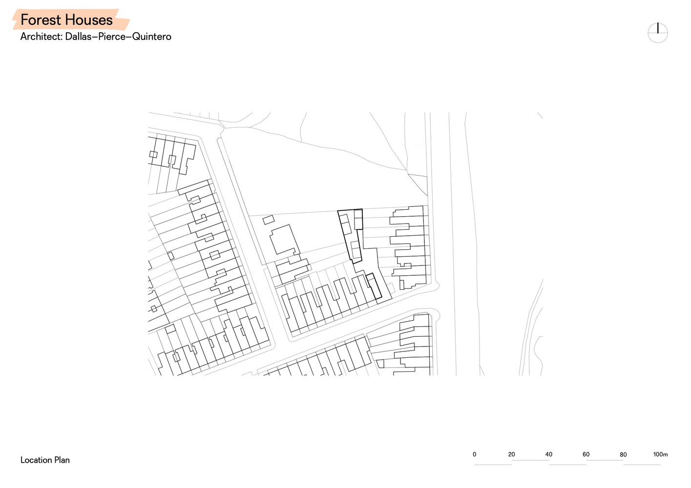 森林之家 · 可持续住宅设计丨DPQ-45