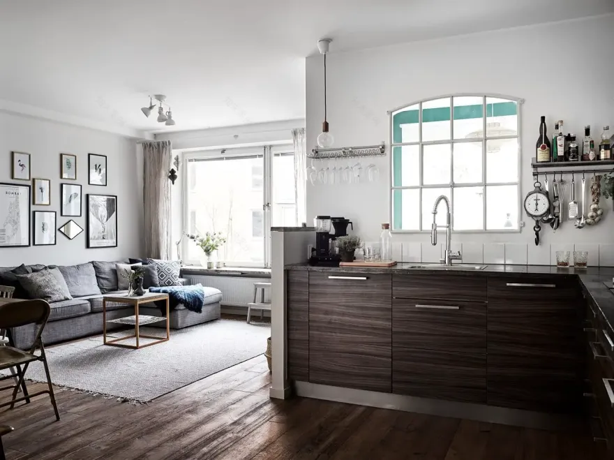 儿童为主角,空间利用新理念-8