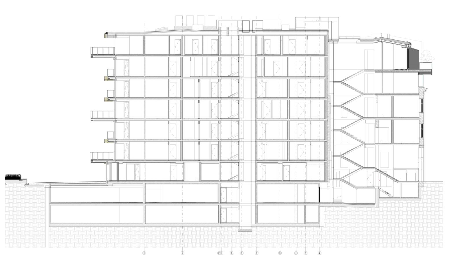 拉脱维亚飞翔的树屋-38