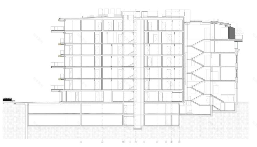 拉脱维亚飞翔的树屋-38