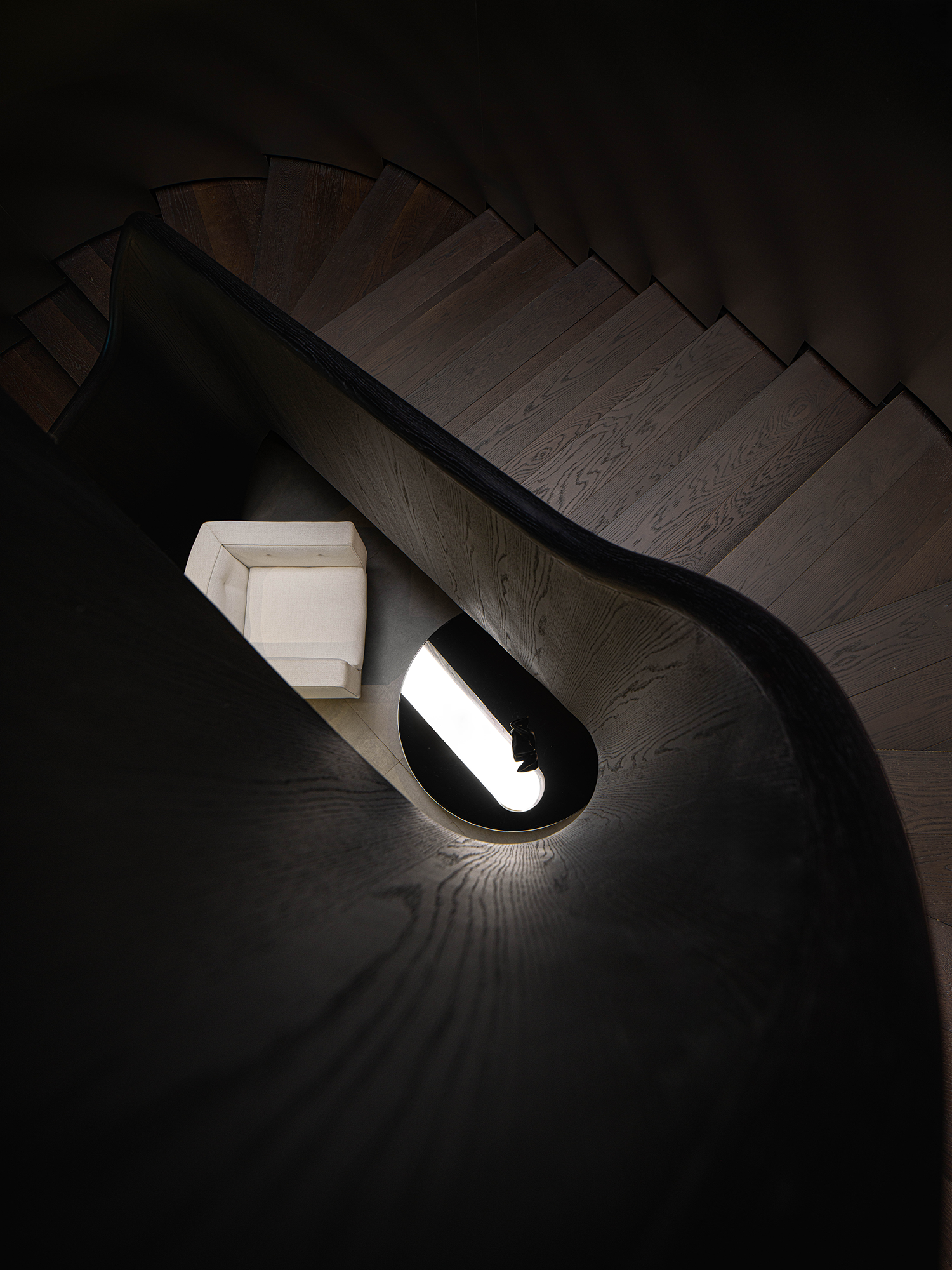 950㎡ Minotti郑州店丨中国郑州丨OUTIN正反设计-35