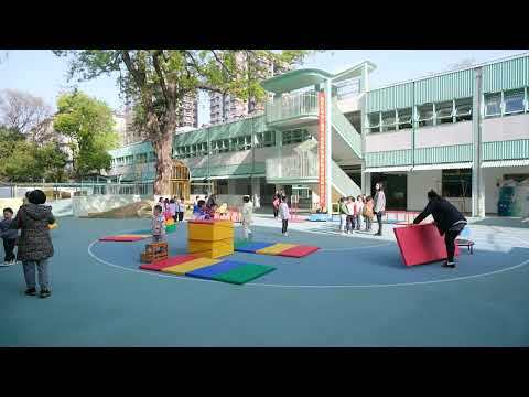 NJU Kindergarten 翻新项目丨中国南京丨Atelier Jian  Jia-78