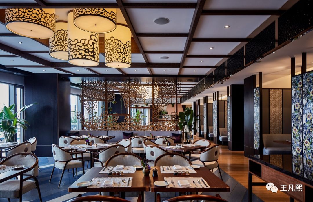 赫希贝德纳打造北京首家文华东方酒店-4