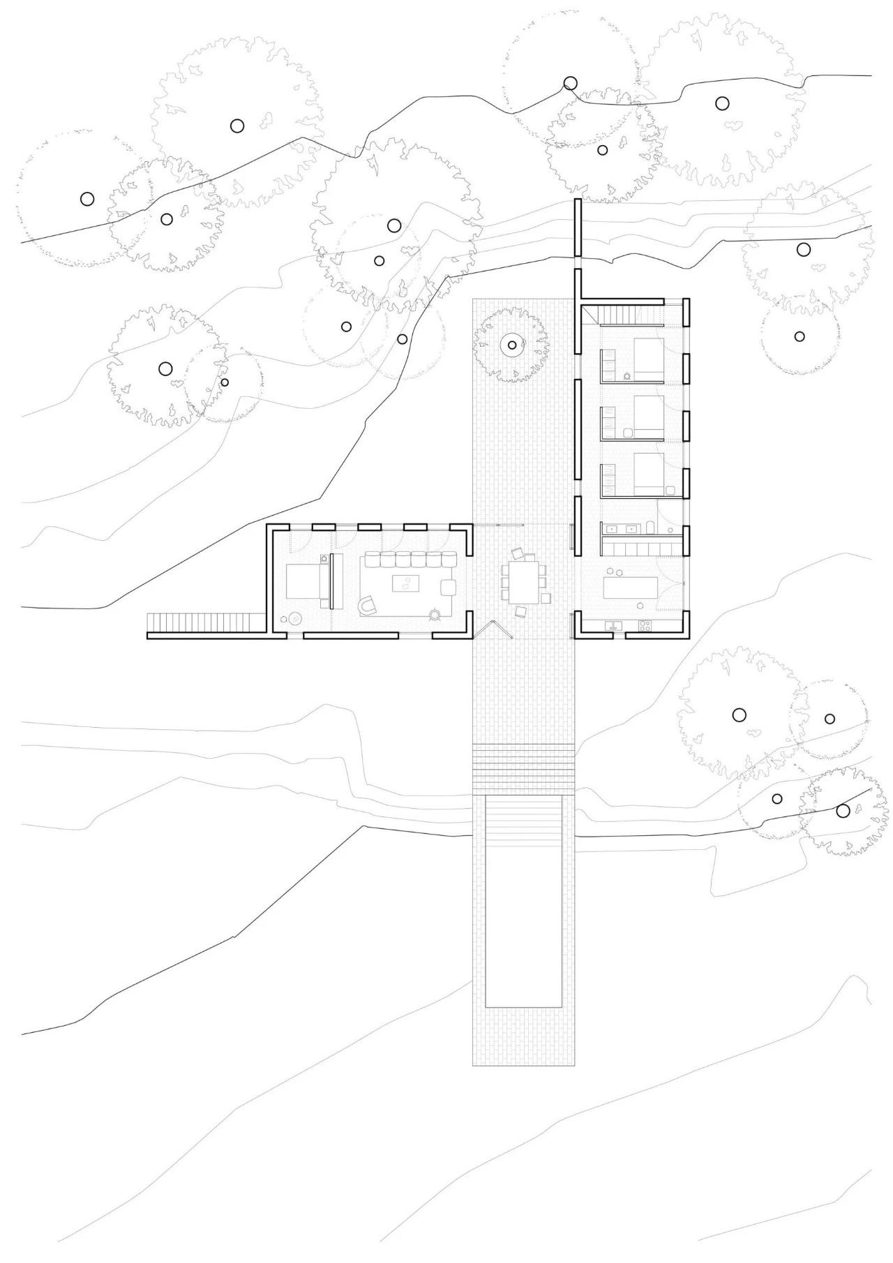 Water 建筑里流动的诗歌-83