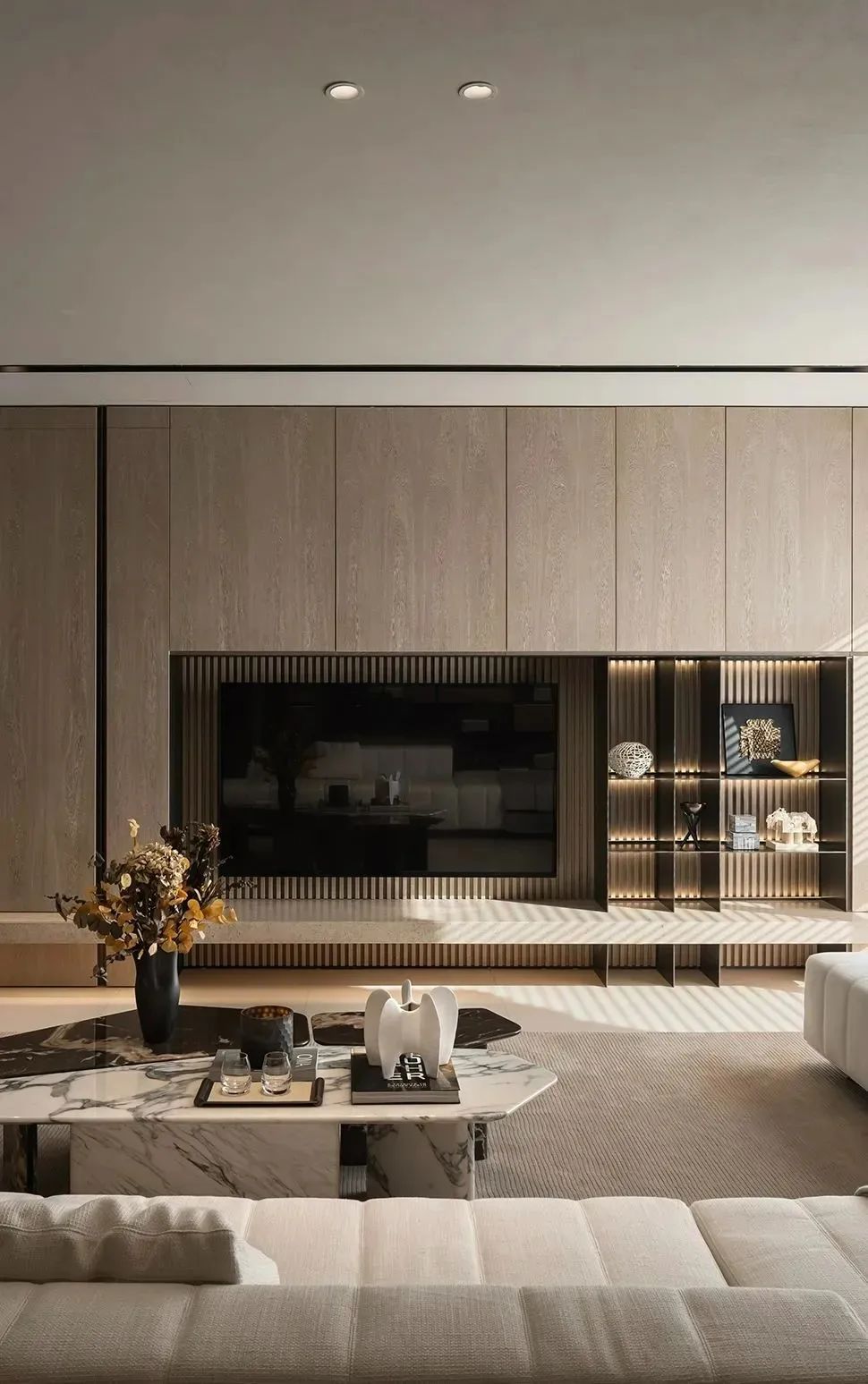 580㎡简约之居-21