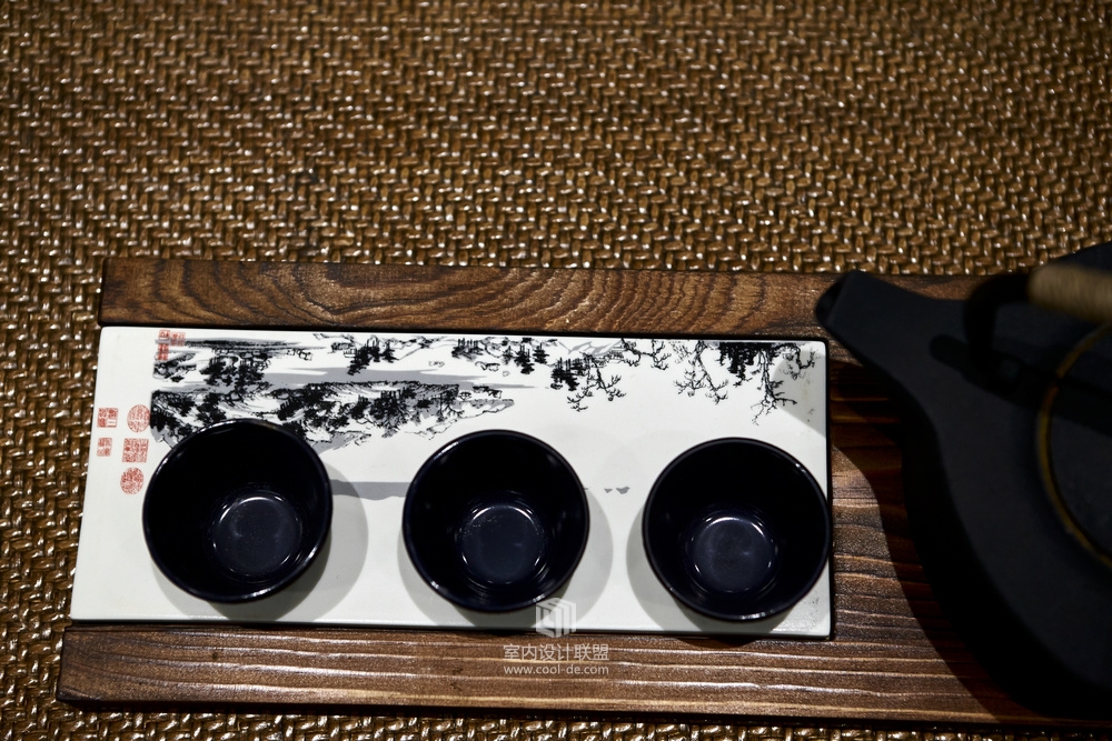 力设计--千岛湖 之 世外林园-22