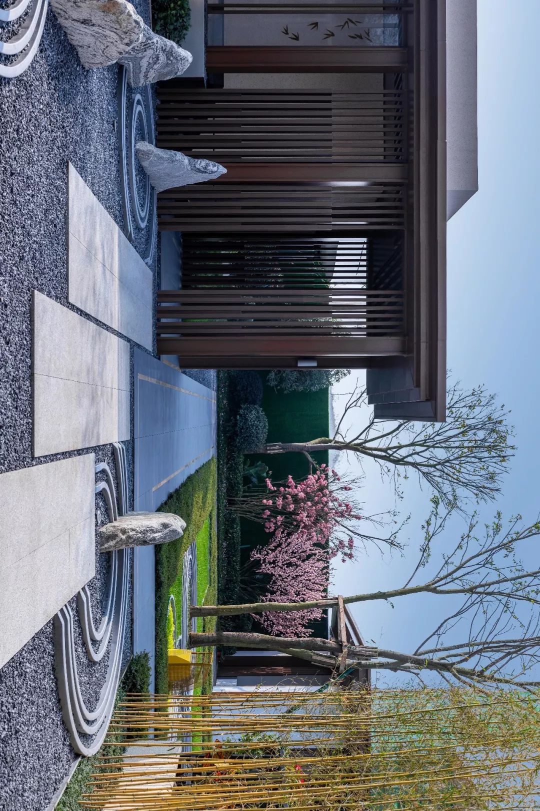 流光溢彩，天圆地方 | 天府万汇中心-28