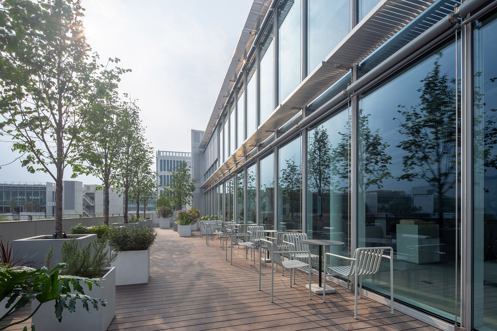 goa大象设计办公总部,杭州 / goa大象设计-43