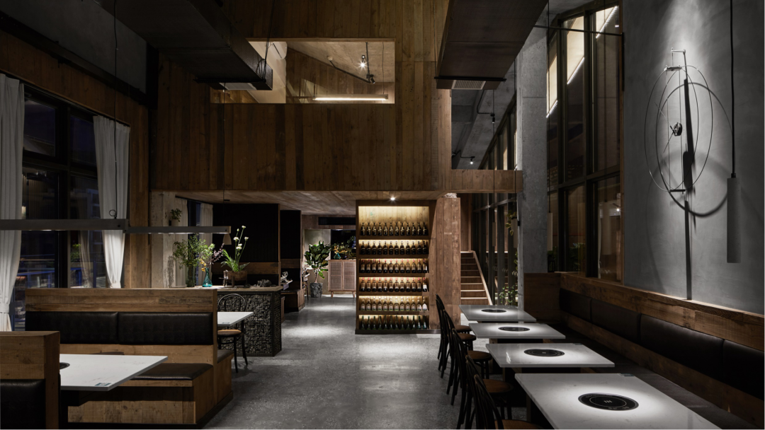 春庄·台上见丨中国桂林丨斑马设计事务所-19