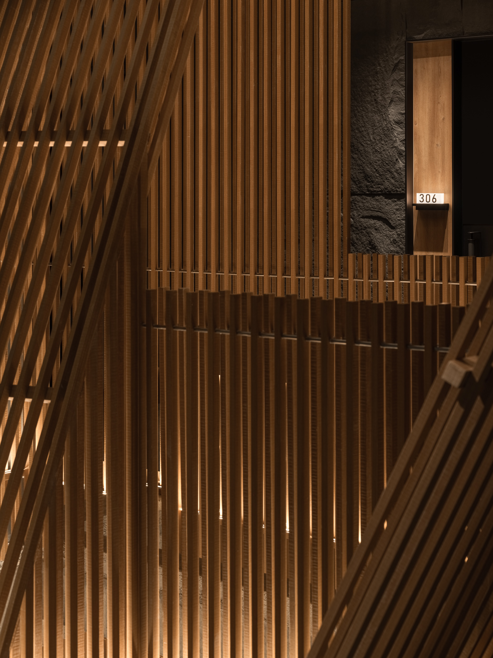 Hezi Spa Club｜和子SPA会馆丨中国丨S5 design上瑞元筑-50