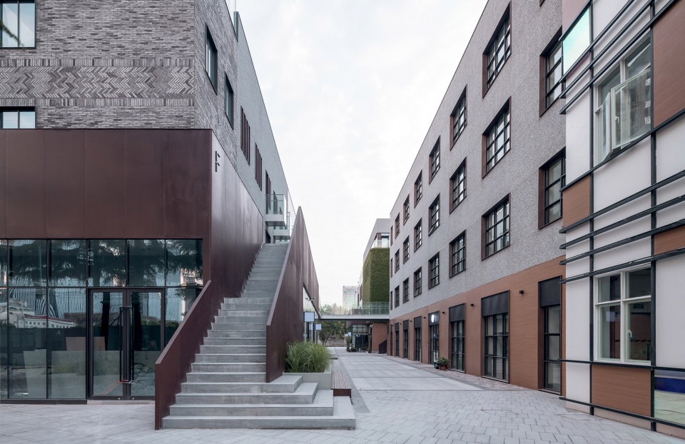 幸福里·睿园丨COLORFULL 昱景设计-18