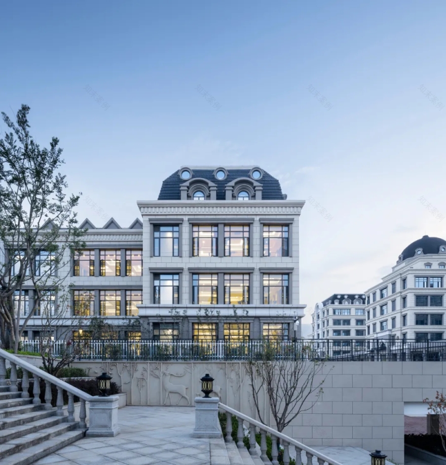 合肥 • 新华公学丨中国合肥丨ASAPCE 方程式-12