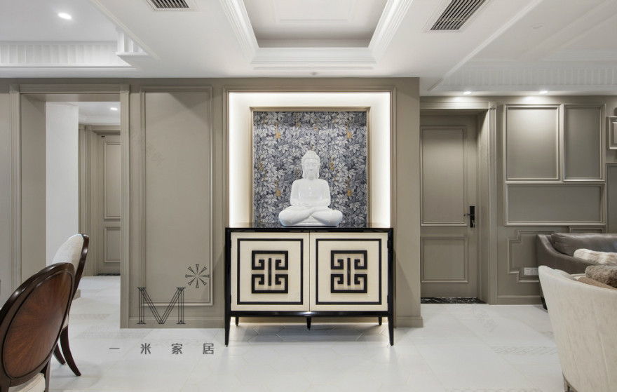 一米家居 绿香红茜 - 擎天半岛-13