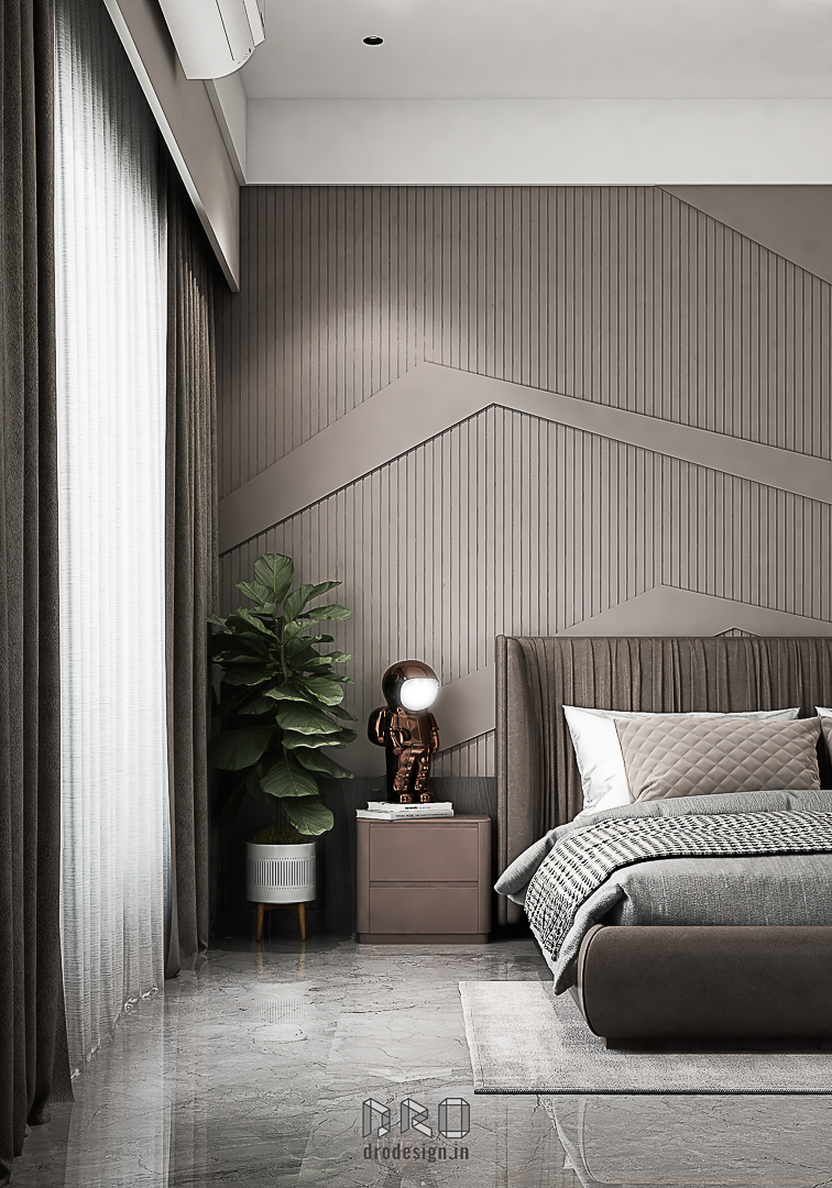 4BHK RESIDENCE AT SURAT-2