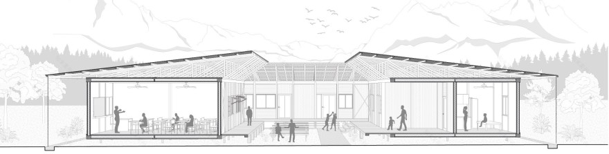 Nepal School Project(尼泊尔学校项目)-14