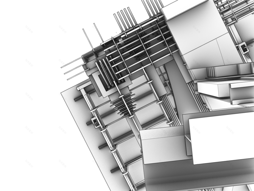 建筑元素之美探索-17