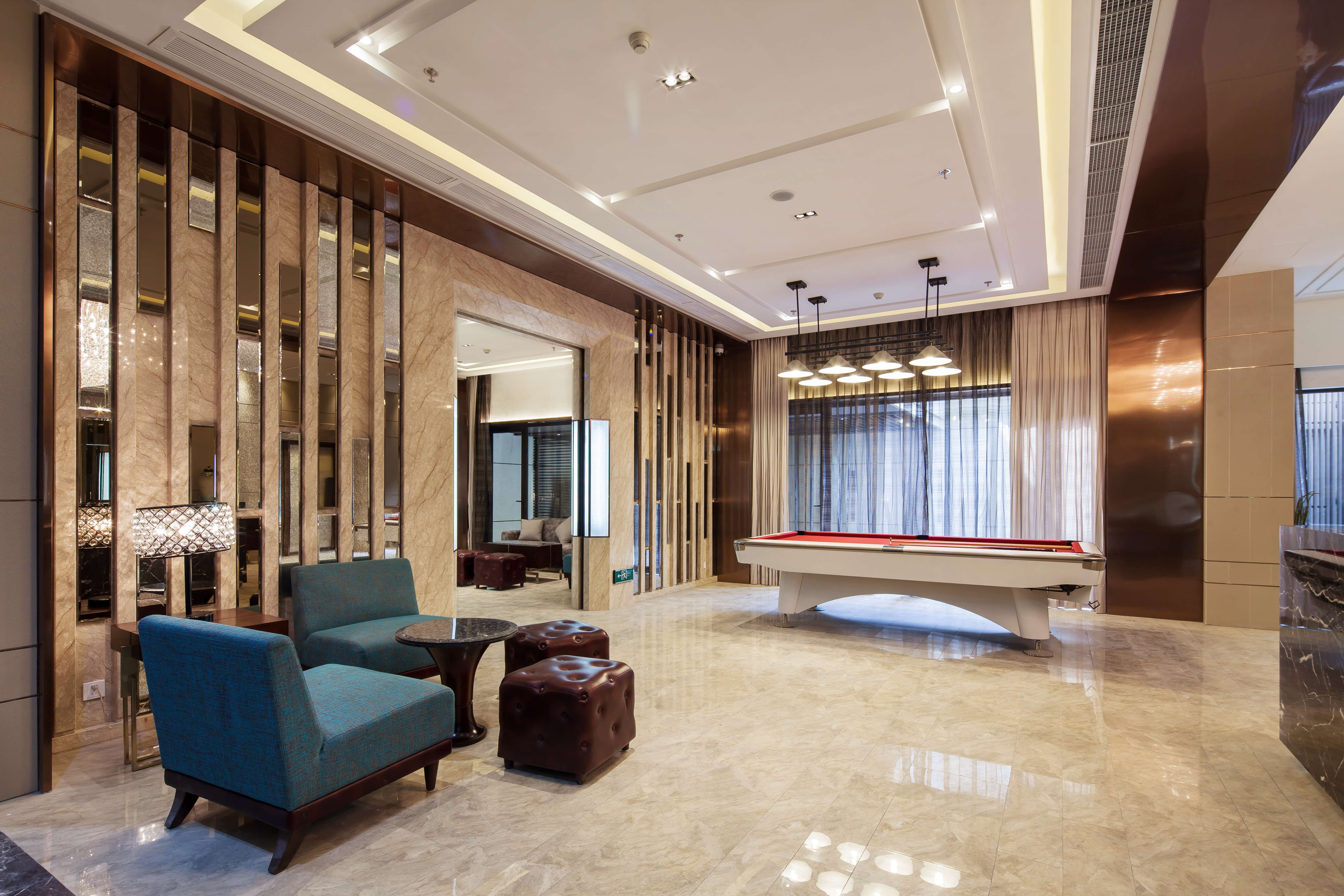 成都远雄风华园会所-17