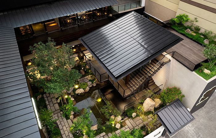 临汾共炉火锅丨中国临汾丨YOUNG本样设计-4