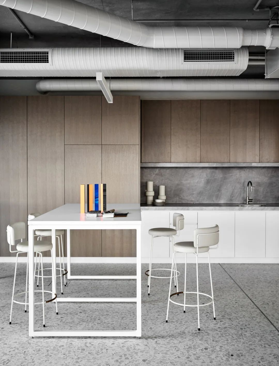 澳大利亚 Mim Design 公司打造柔美感觉室内设计-40