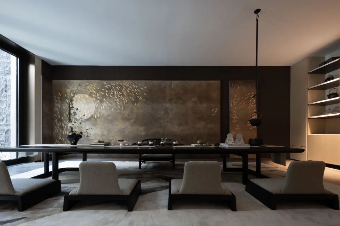 绿城六和院丨中国温州丨几朵设计-31