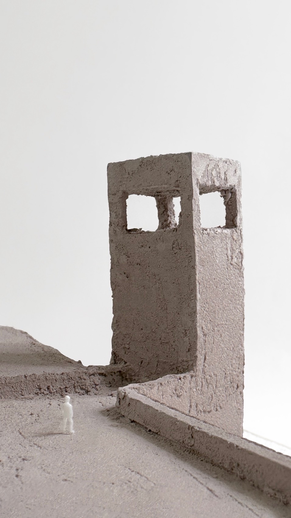 薛村党群服务中心丨中国河南丨Studio 10-140