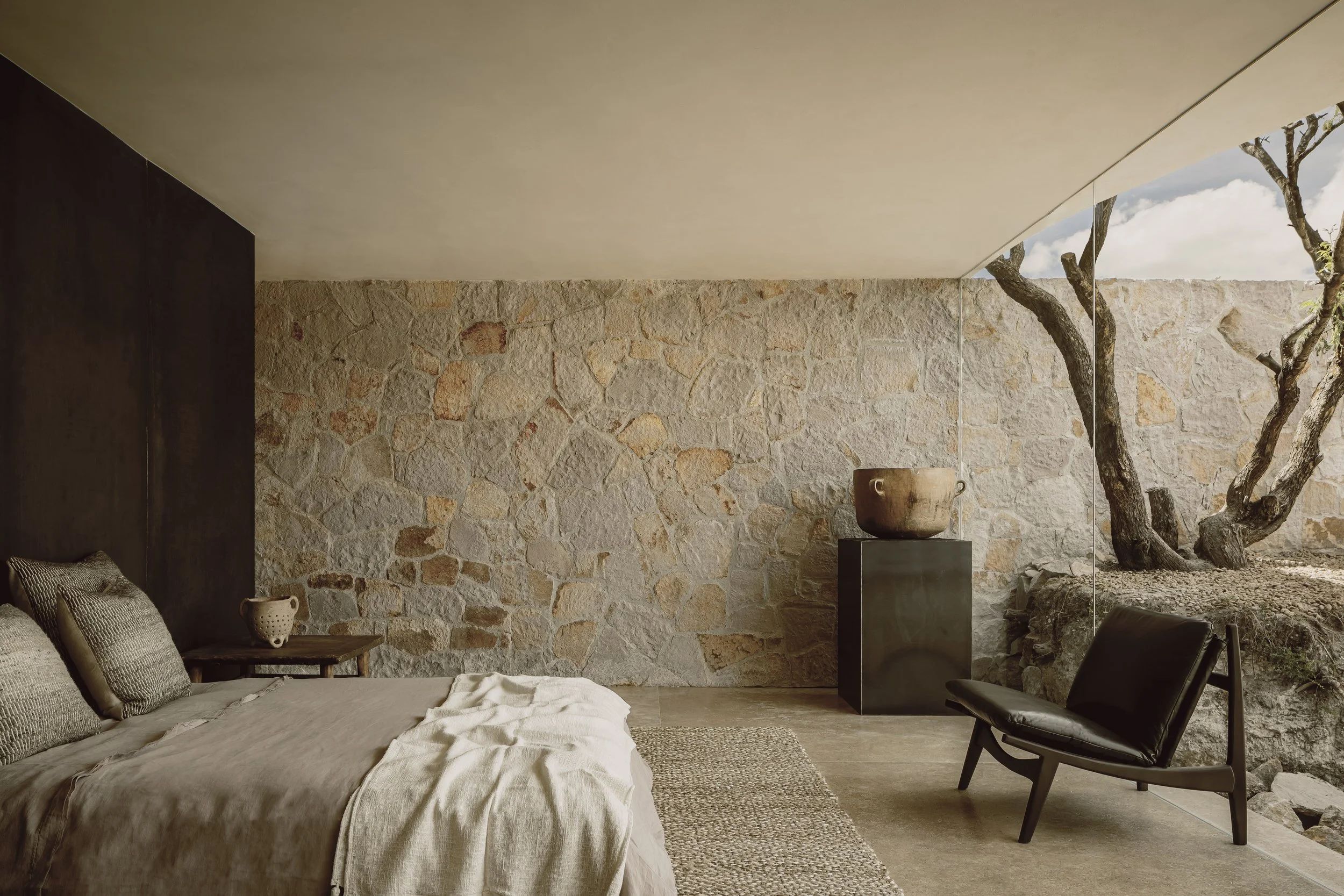 无名之屋丨墨西哥丨HW Studio-73