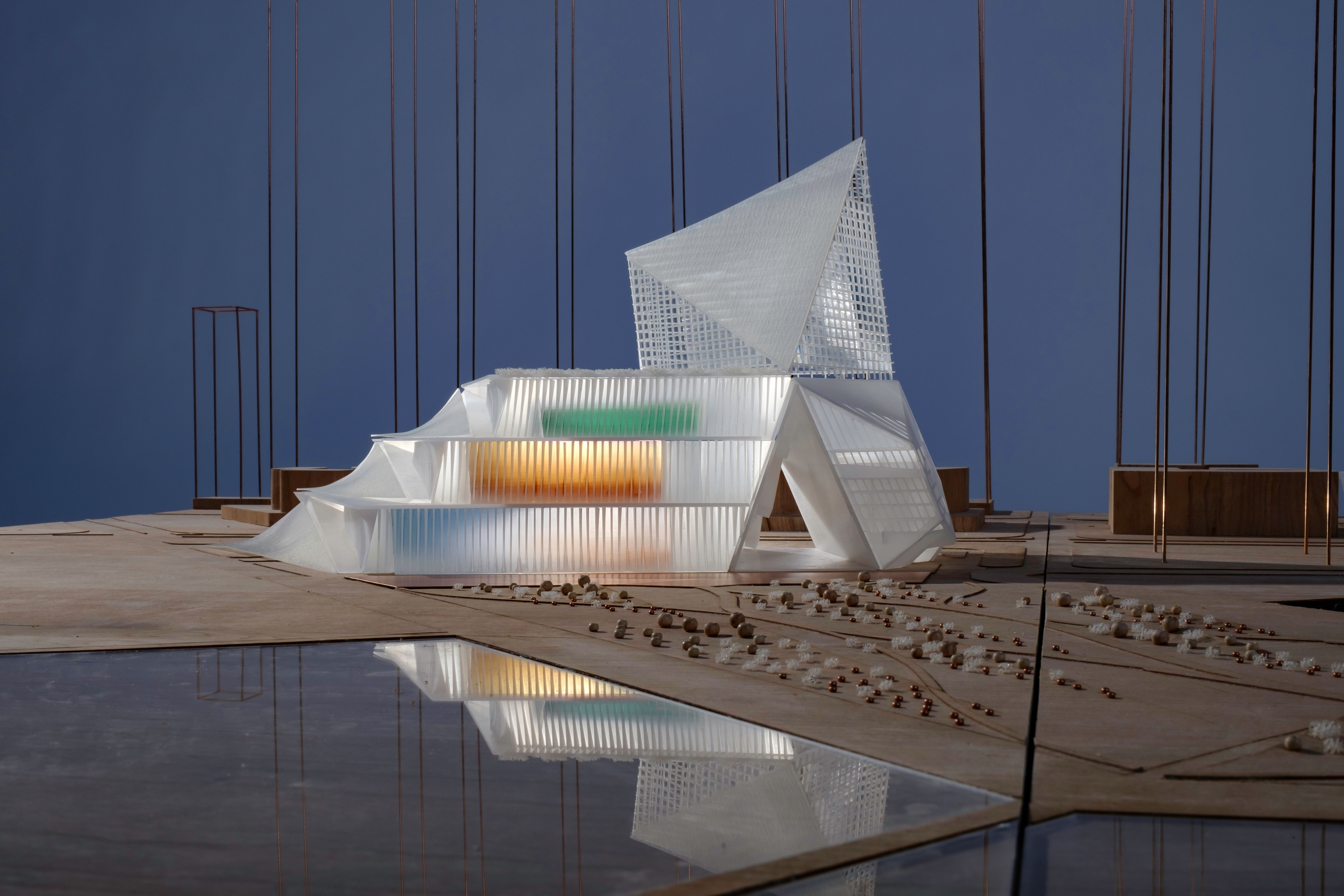 深圳前海湾国际金融交流中心-13