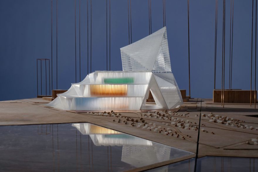 深圳前海湾国际金融交流中心-13