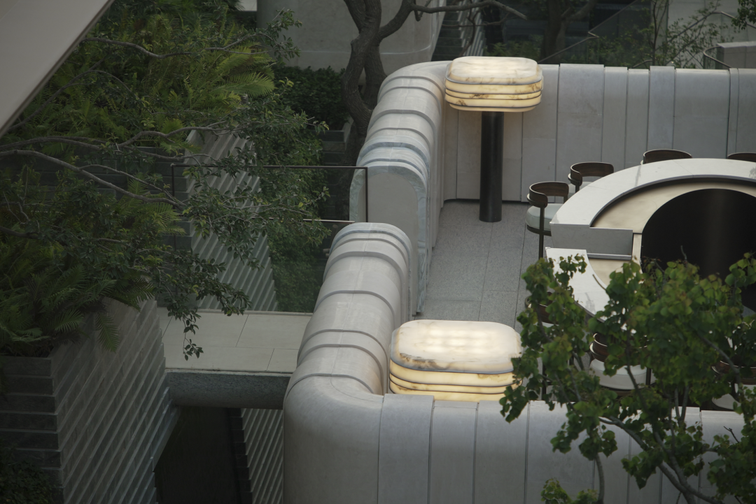 南京江宁金茂府丨中国南京丨JTL加特林,成都魏玛景观规划设计有限公司-42