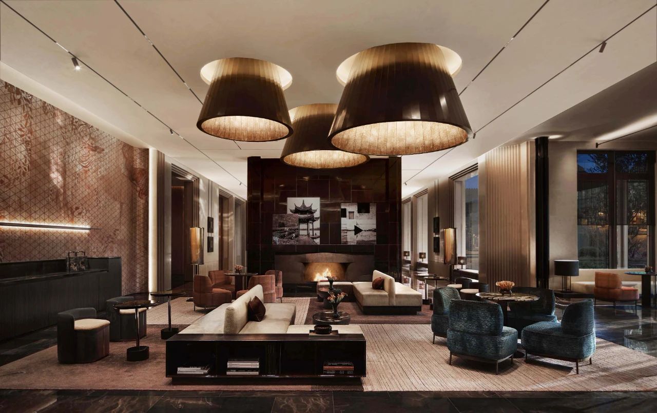 紫香舸丨杭州绿城桃李·桂香园！-68