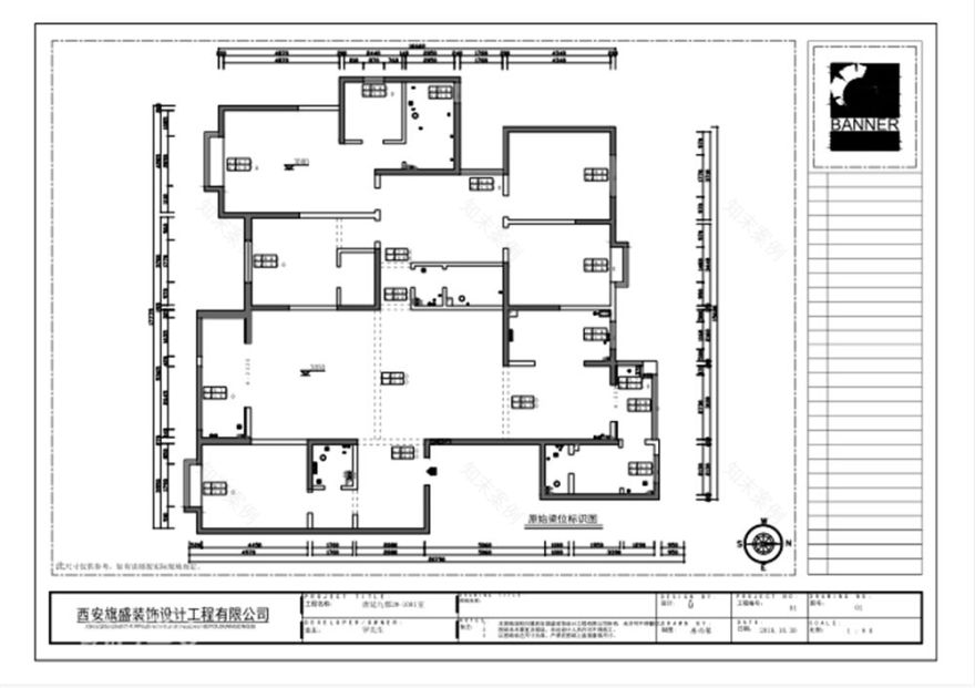 现代中式家居,细节塑造空间无限可能-15