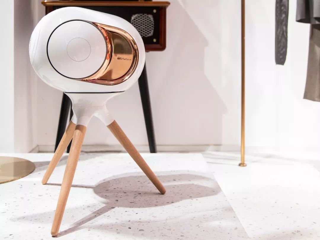 东部新城的时尚秘境——FOREVER YANG | 郑勤科-37