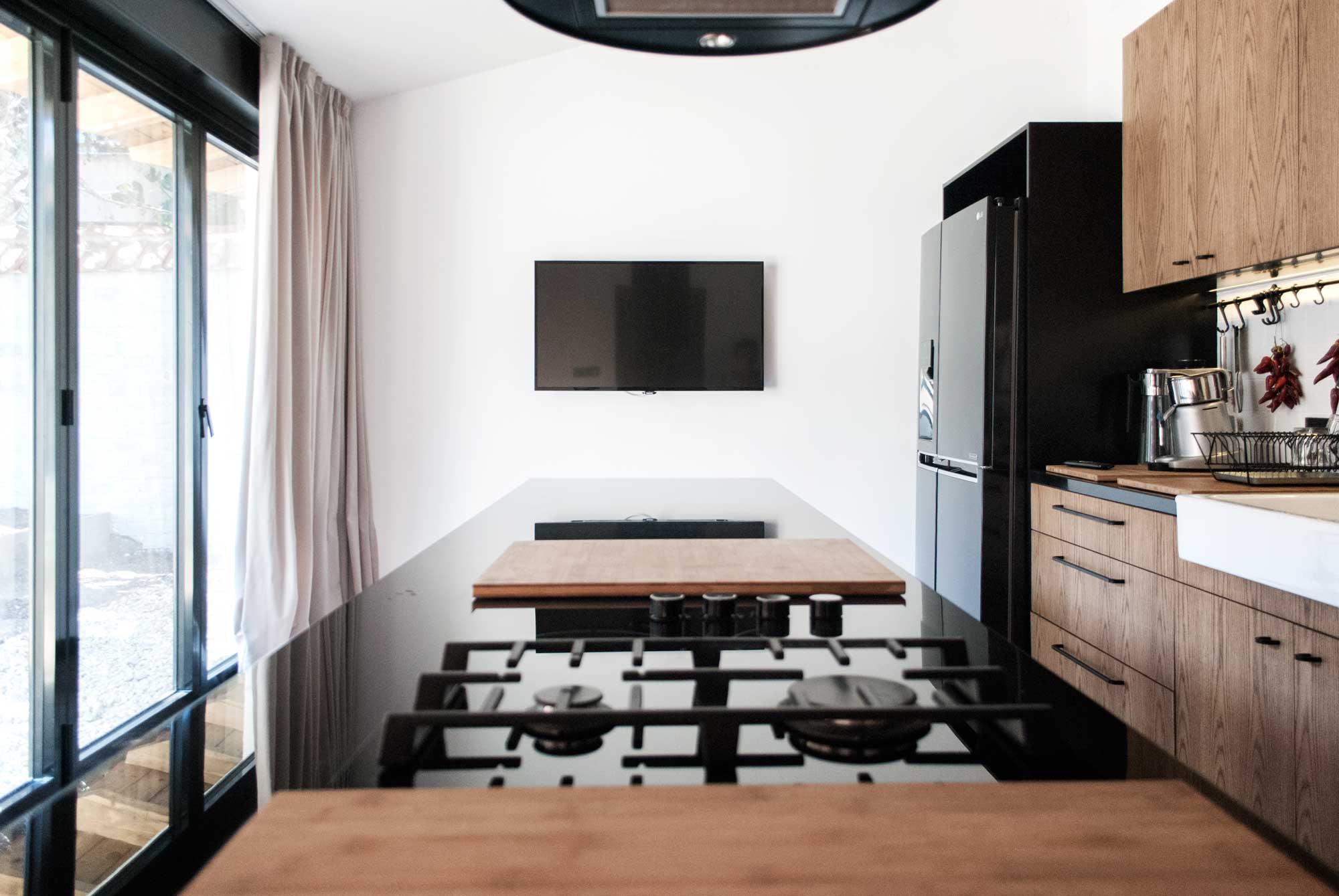 summer kitchen by the sea-6