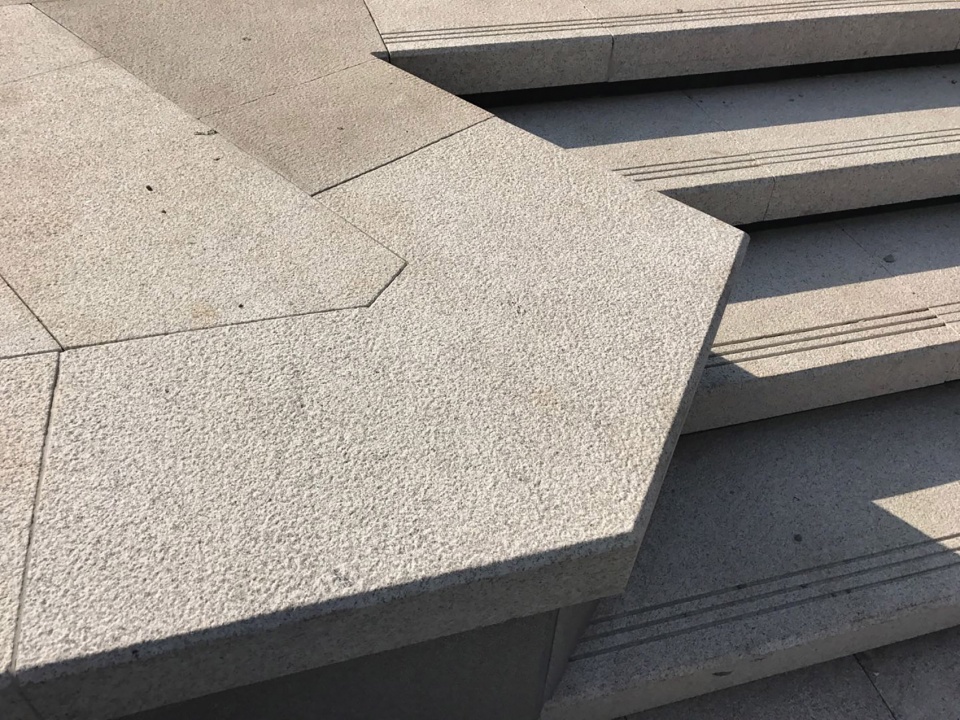 星光璀璨,南信青岛环球金融中心景观设计-83