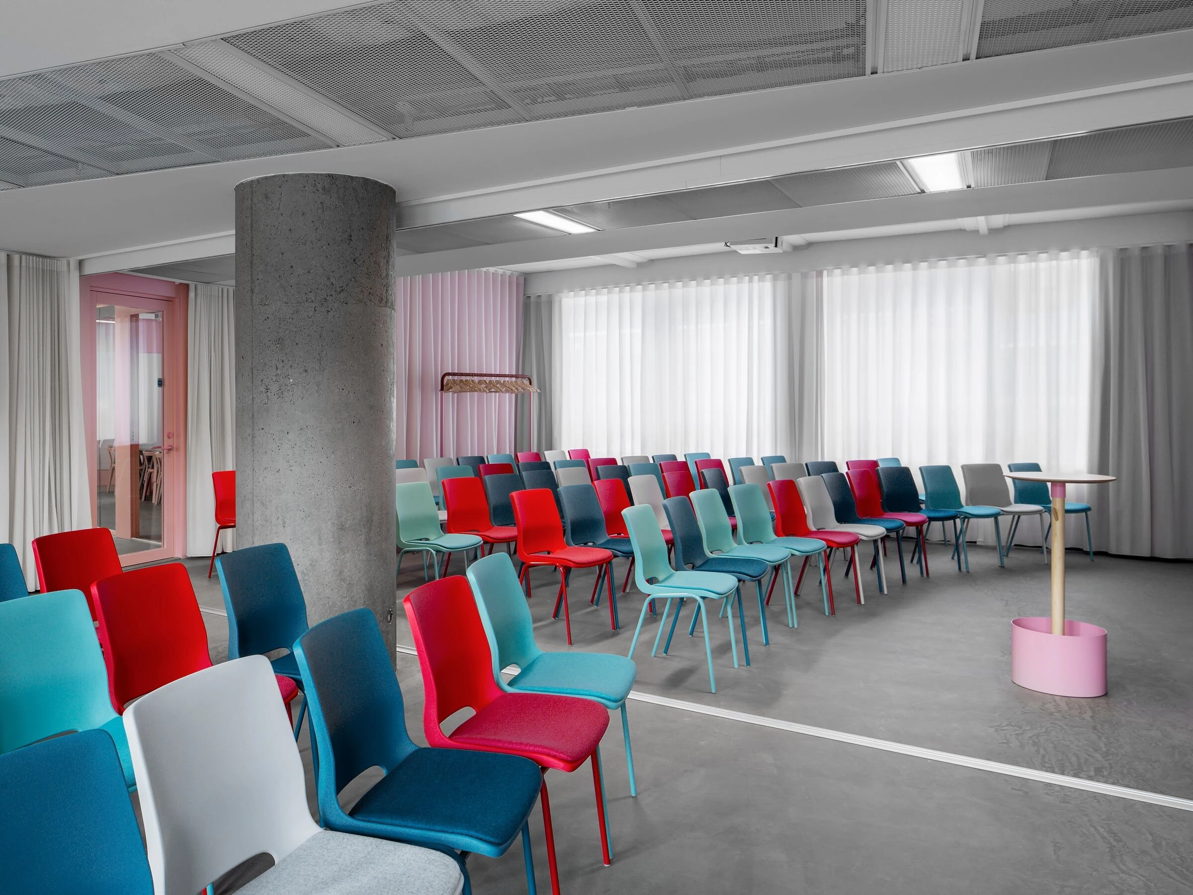 The Threaded Pin (Gängtappen)-19