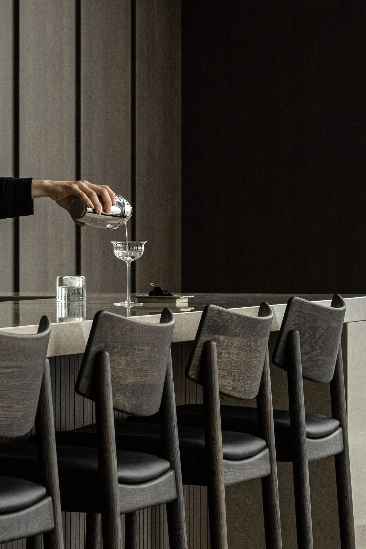 BELLUSTAR 东京酒店丨日本东京-29