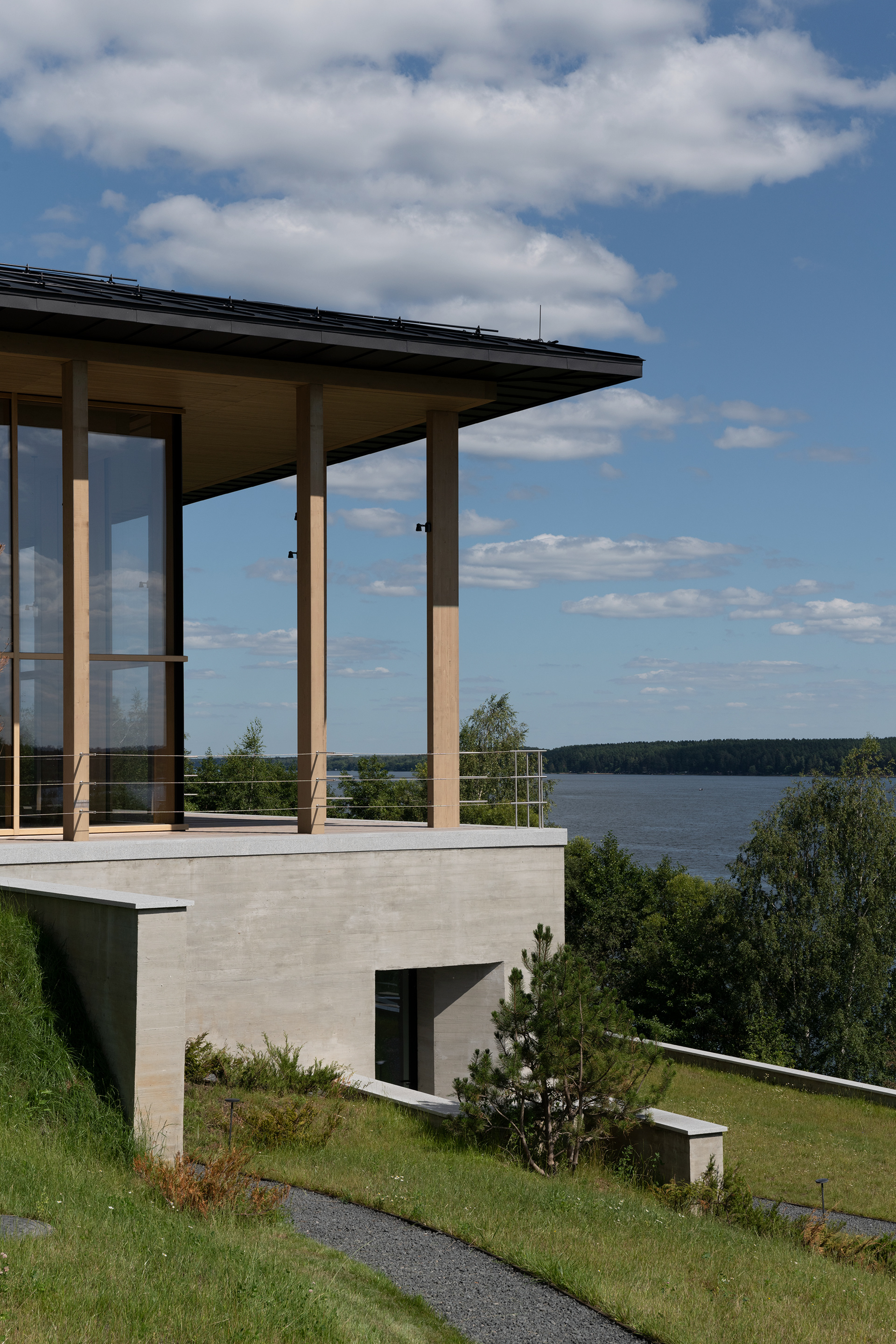 Villa Volga I F A S (t)-7