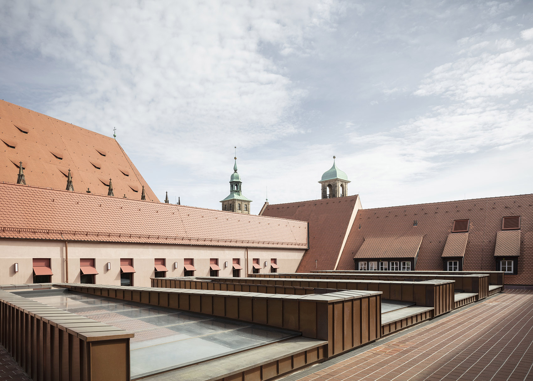 德国 IHK 商务中心丨德国纽伦堡丨Behles & Jochimsen-32