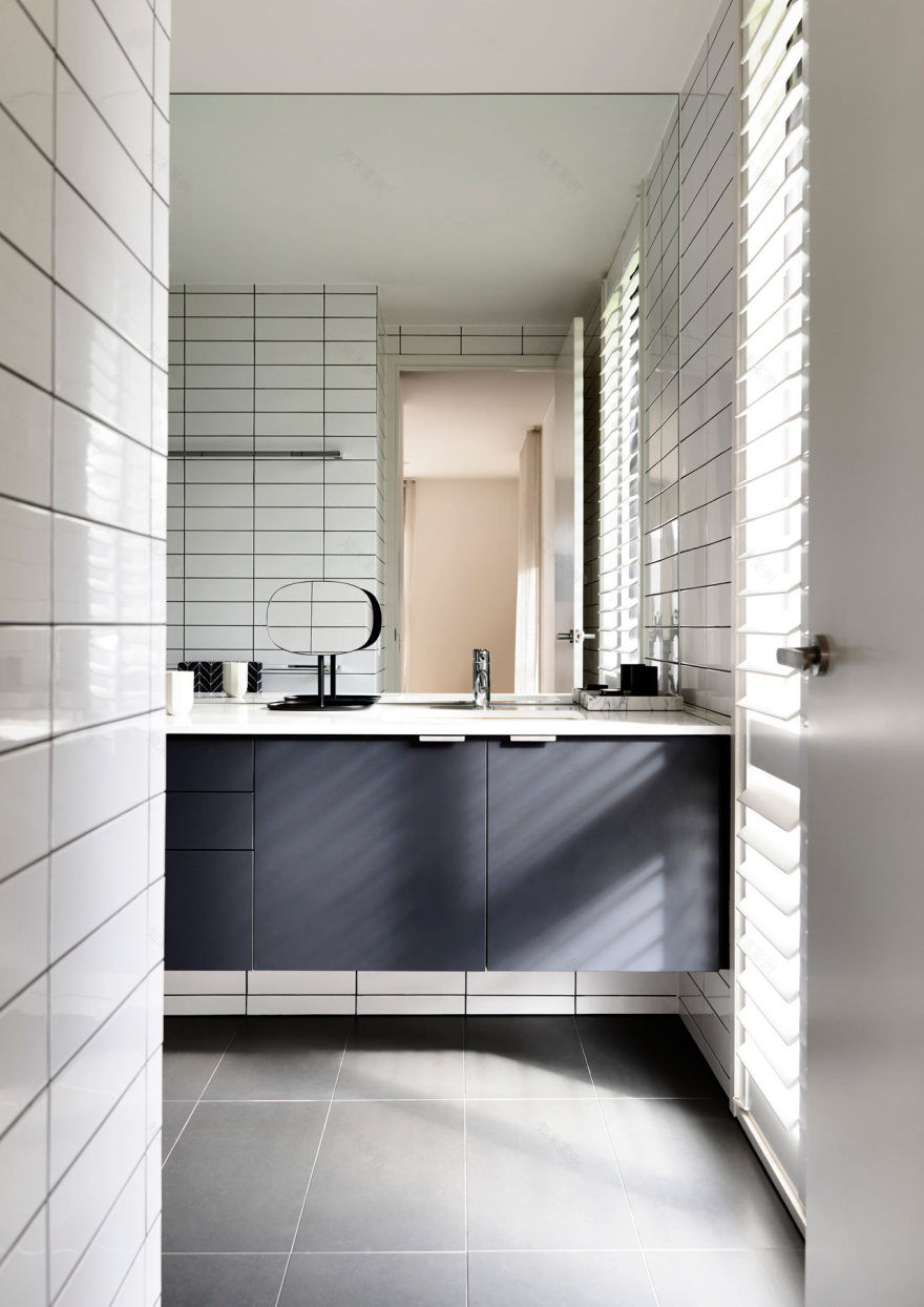 Park Orchards House by InForm-17