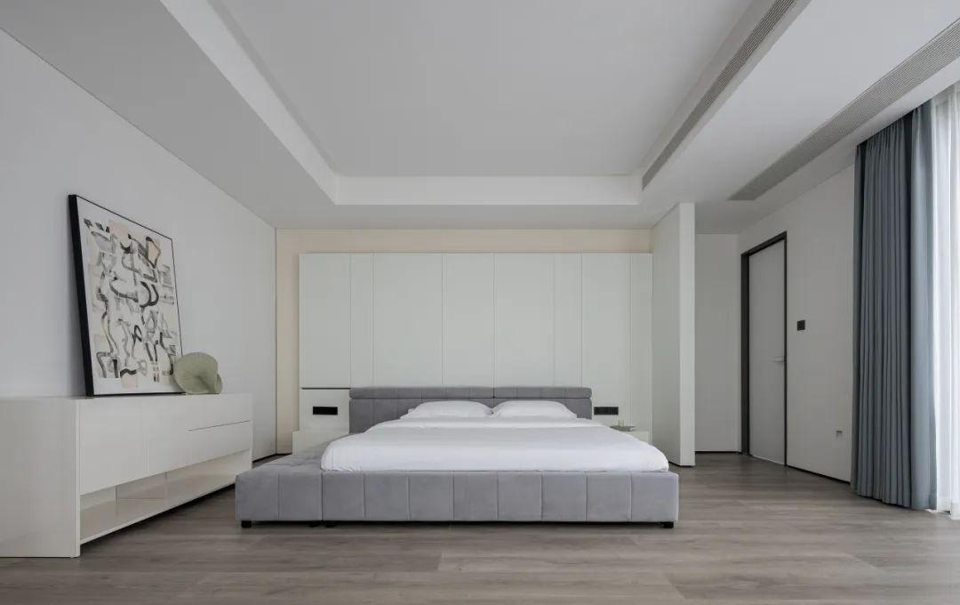 成都黄龙溪谷 1000㎡别墅丨中国成都丨成都聚美·牛犇建筑空间设计事务所-62