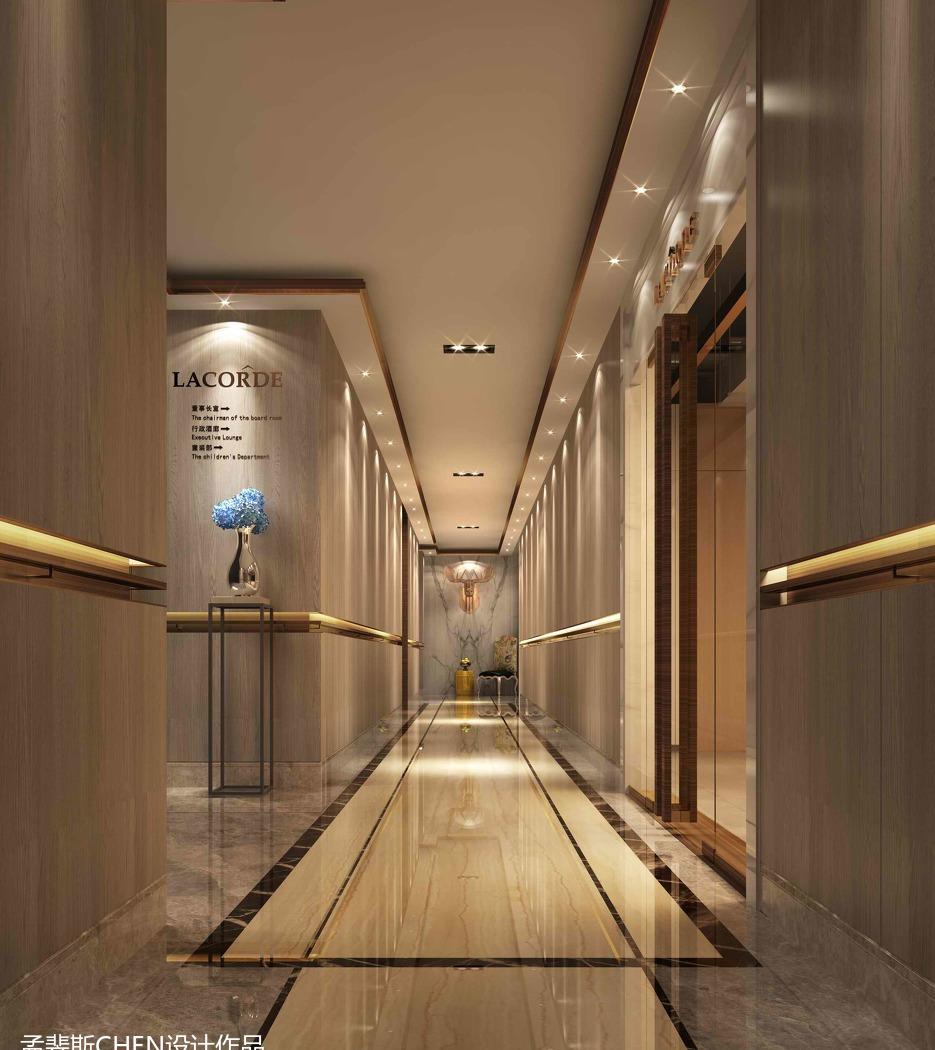 宁波三弦男装总部时尚设计-0