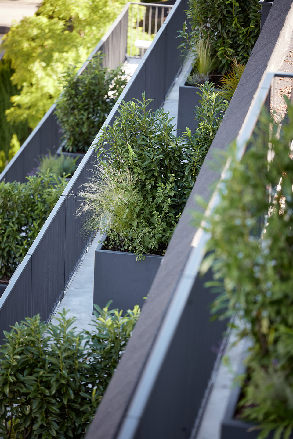 德国MB 110 Bierbrunnen综合体丨德国慕尼黑-32