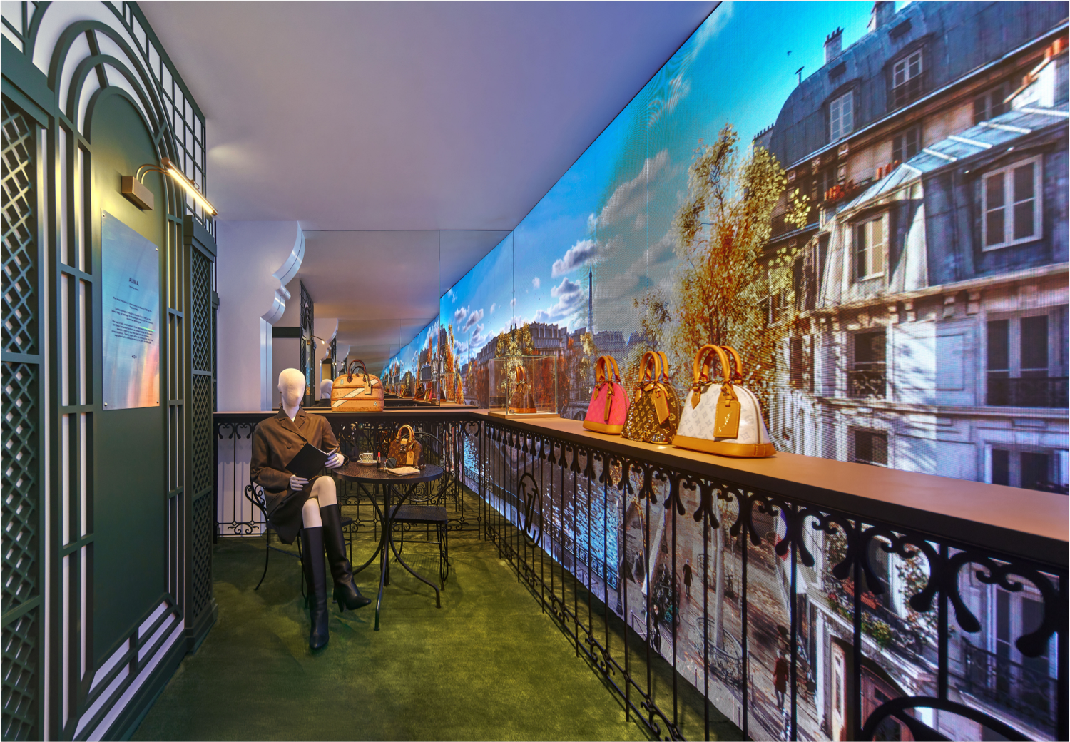 Louis Vuitton Hotel-14