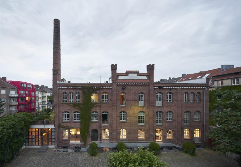 Studio Kresings 改造项目丨德国明斯特丨KRESINGS-0