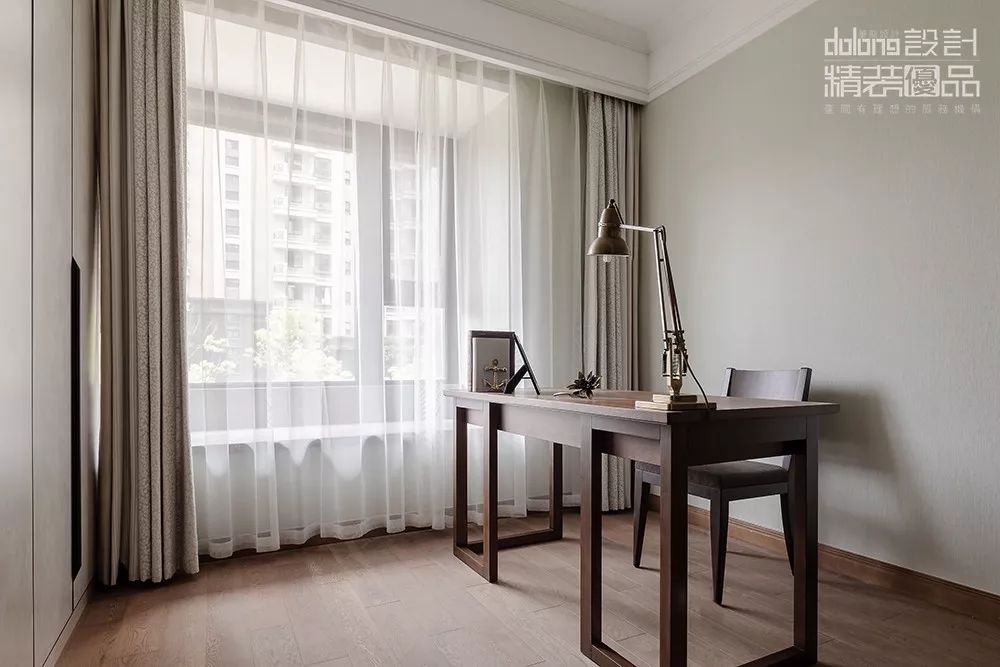 《夏光浮影》 | 现代时尚,精装优品,三室两厅,130 平米的舒适生活空间-69